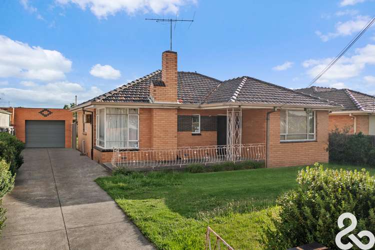 Main view of Homely house listing, 49 Cedar Street, Thomastown VIC 3074