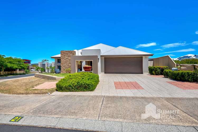 21 McKenzie Crescent, Dalyellup WA 6230