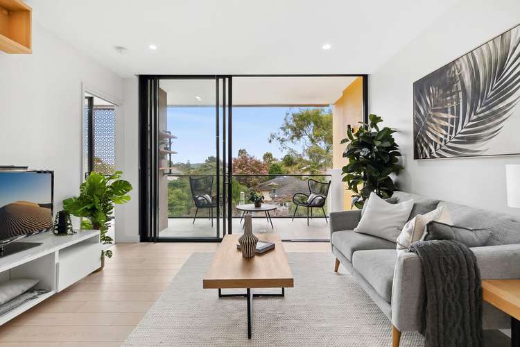 43/600 Mowbray Road, Lane Cove NSW 2066