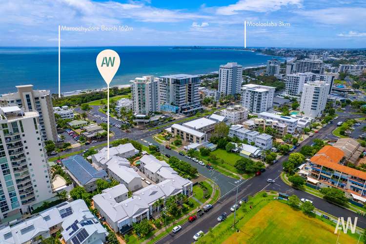 6/70-72 Sixth Avenue, Maroochydore QLD 4558