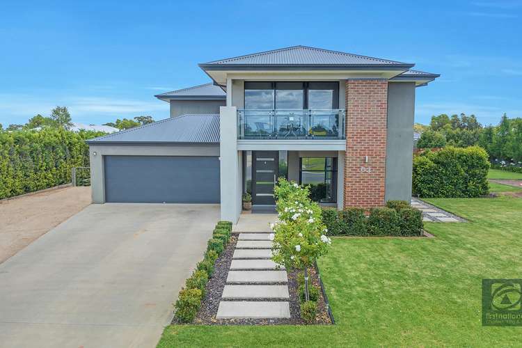 Main view of Homely house listing, 63 Sugar Gums Drive, Moama NSW 2731