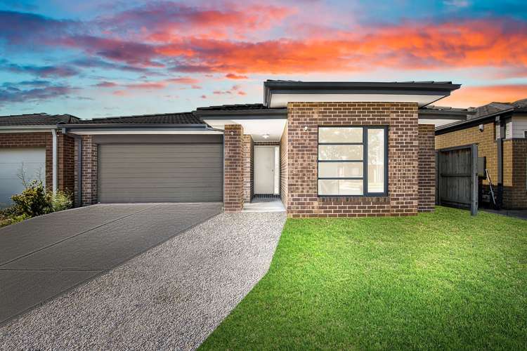 21 Graduate Street, Truganina VIC 3029