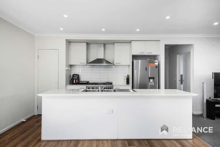Third view of Homely house listing, 21 Graduate Street, Truganina VIC 3029