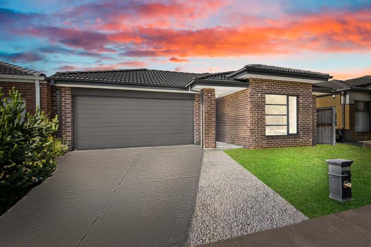 Fourth view of Homely house listing, 21 Graduate Street, Truganina VIC 3029