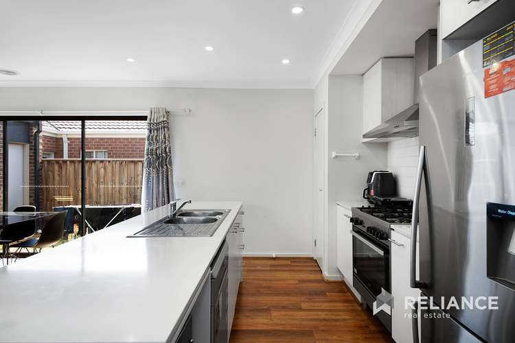 Sixth view of Homely house listing, 21 Graduate Street, Truganina VIC 3029