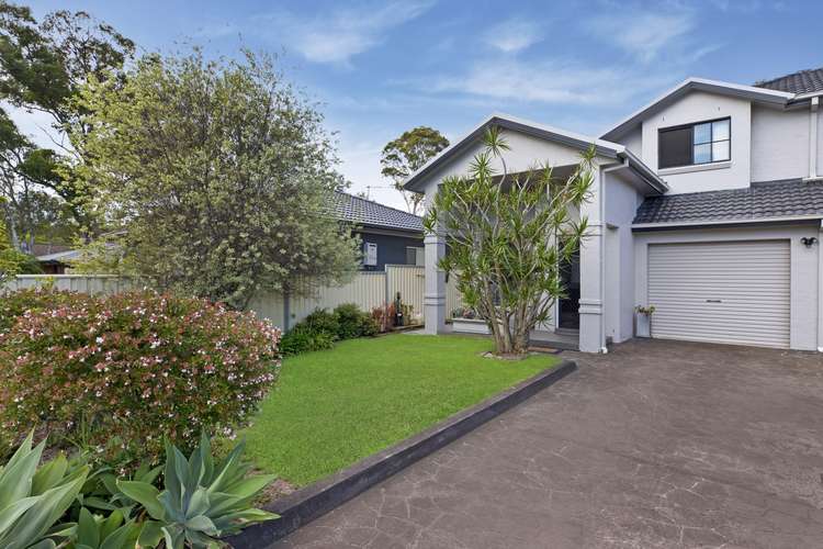 Main view of Homely townhouse listing, 2/13 Priestman Avenue, Umina Beach NSW 2257