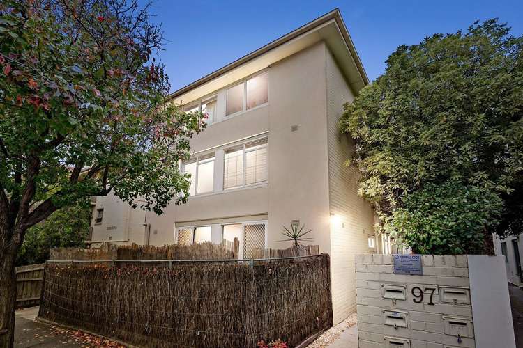 5/97 Osborne Street, South Yarra VIC 3141