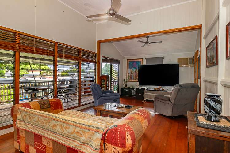 Main view of Homely house listing, 11 Queens Road, Railway Estate QLD 4810