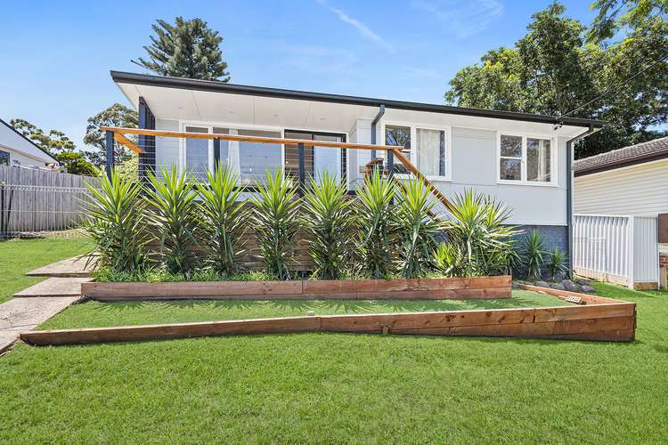Main view of Homely house listing, 32 Cumberland Street, Berkeley NSW 2506
