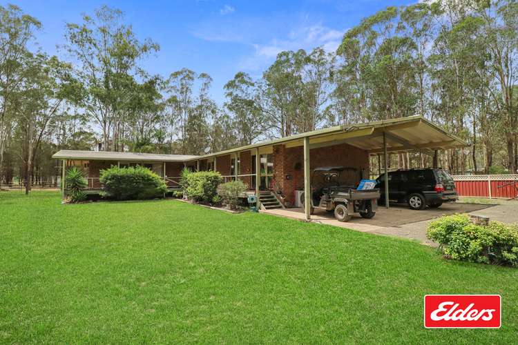 42 Broos Road, Oakville NSW 2765