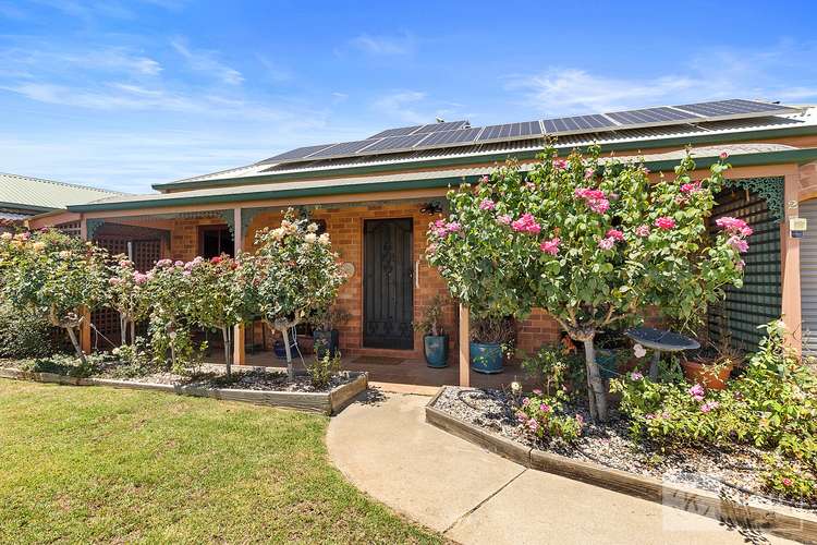 Main view of Homely house listing, 2/19 Mitchell Street, Cobram VIC 3644