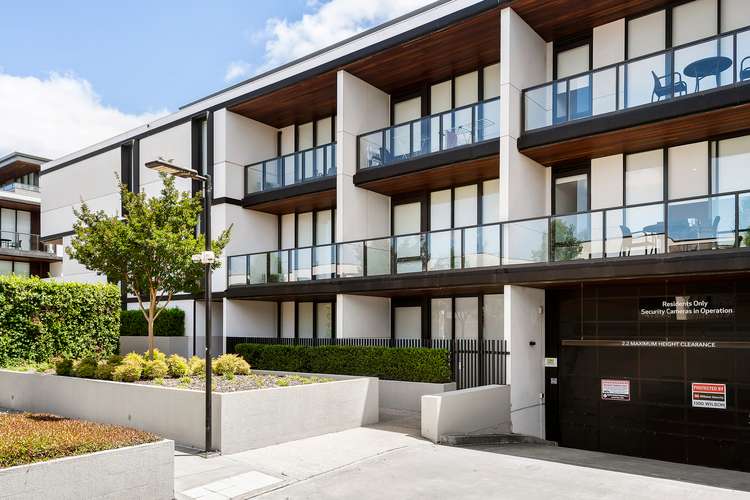 G06/2 Clarkson Court, Clayton VIC 3168