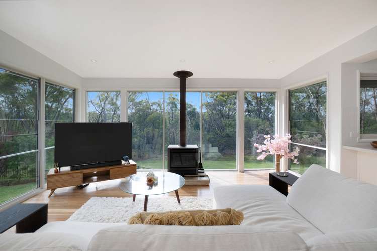 Main view of Homely house listing, 28 Larra Crescent, North Rocks NSW 2151