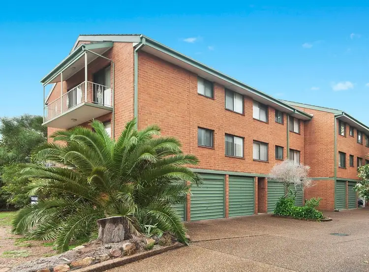 1/11 Morgan Street