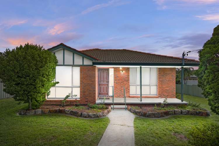 32 Neath Street, Pelaw Main NSW 2327