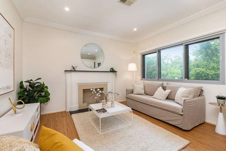 Main view of Homely apartment listing, 3/193 Falcon Street, Neutral Bay NSW 2089