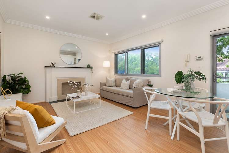 Fourth view of Homely apartment listing, 3/193 Falcon Street, Neutral Bay NSW 2089