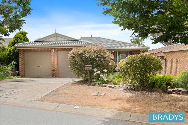 7 Manna Close, Palmerston ACT 2913