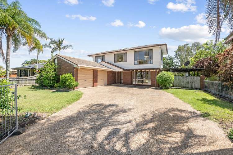 Main view of Homely house listing, 14 Timothy Esplanade, Beachmere QLD 4510