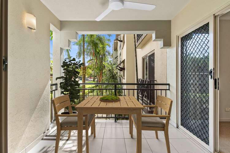 Main view of Homely apartment listing, 103/12-21 Gregory Street, Westcourt QLD 4870
