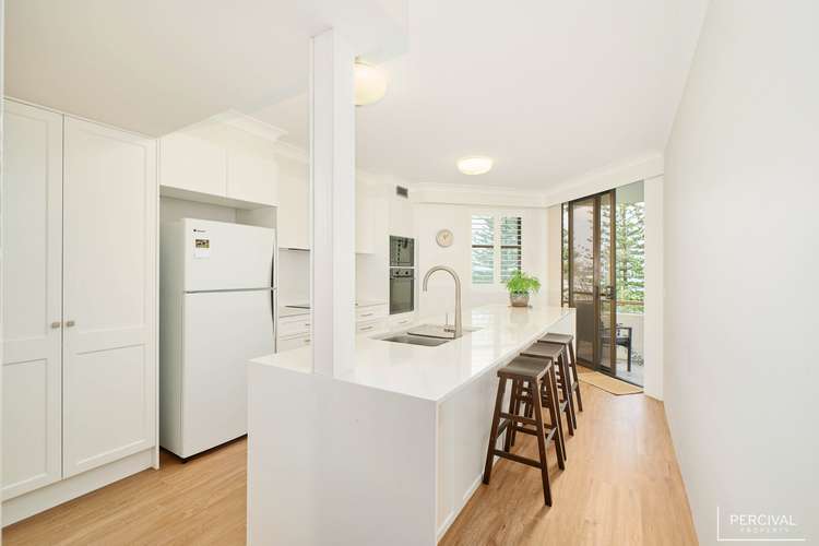 Second view of Homely unit listing, 9/46 William Street, Port Macquarie NSW 2444