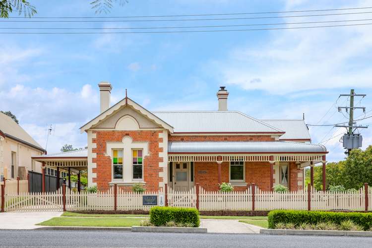 Main view of Homely house listing, 34 Dowling Street, Dungog NSW 2420