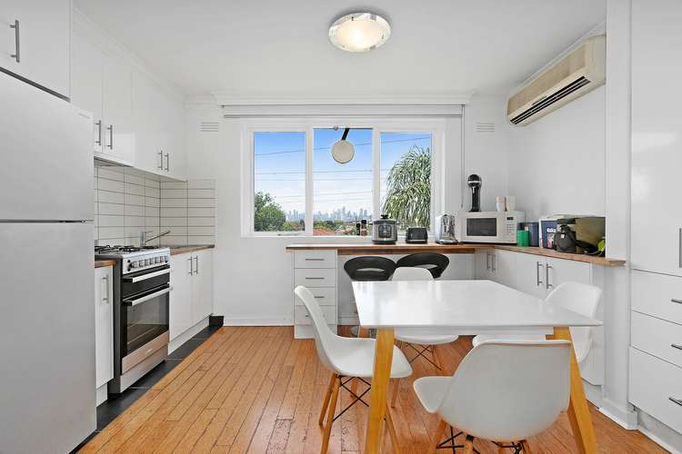 Main view of Homely apartment listing, 12/117 Albert Street, Seddon VIC 3011