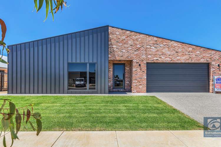 Main view of Homely residentialLand listing, 21 Hermitage Drive, Moama NSW 2731