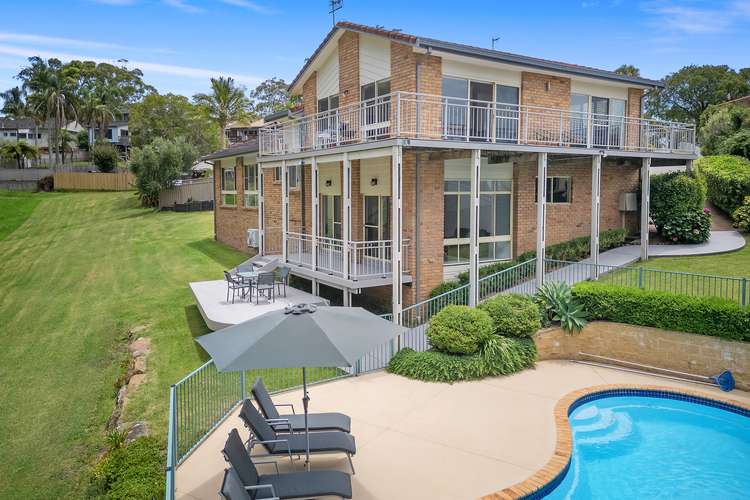 Main view of Homely house listing, 21B Endeavour Drive, Avoca Beach NSW 2251