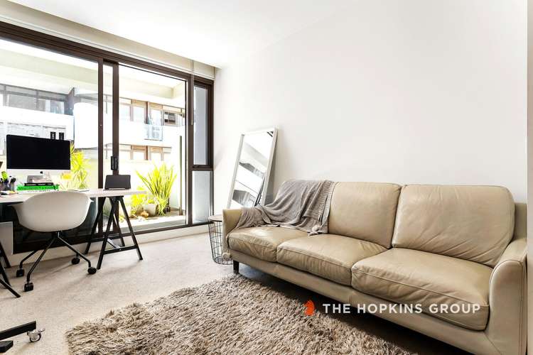 Main view of Homely apartment listing, 5205/185 Weston Street, Brunswick East VIC 3057