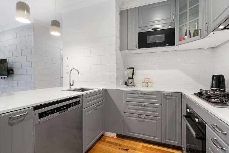 Third view of Homely unit listing, 3/99-103 Summerhill Road, Footscray VIC 3011