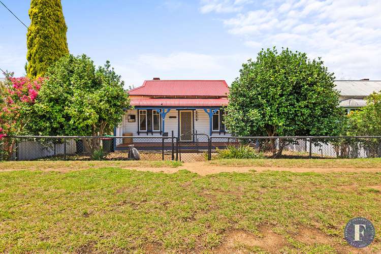 Main view of Homely house listing, 19 Currawong Street, Young NSW 2594