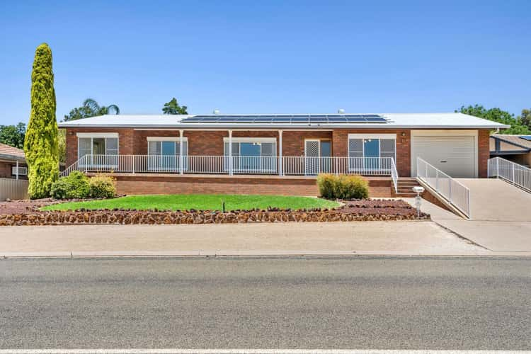 Main view of Homely house listing, 15 Thiele Avenue, Loxton SA 5333