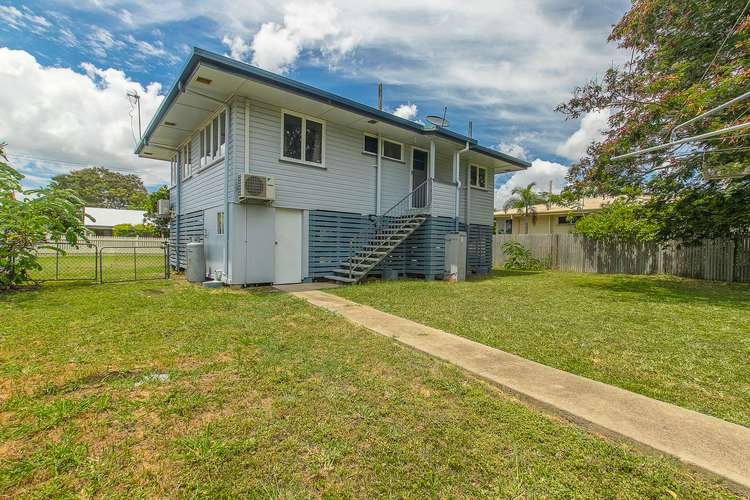 Main view of Homely house listing, 23 Lancaster Street, Garbutt QLD 4814
