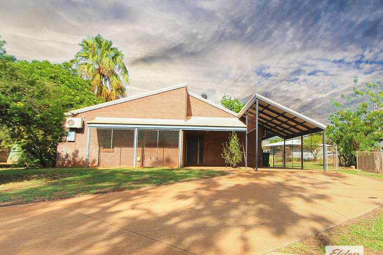 Main view of Homely house listing, 85 Acacia Drive, Katherine NT 850