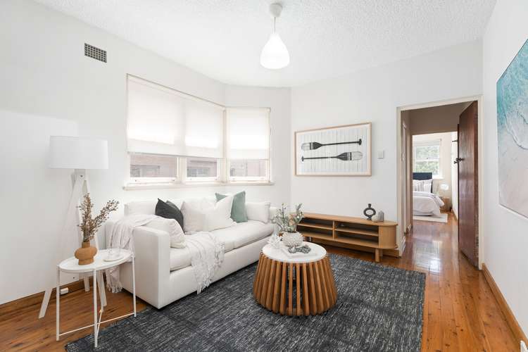 Main view of Homely apartment listing, 3/54 Nicholson Parade, Cronulla NSW 2230