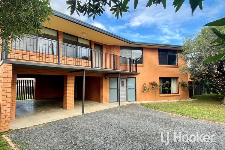 Main view of Homely house listing, 5 Kurrajong Place, Inverell NSW 2360