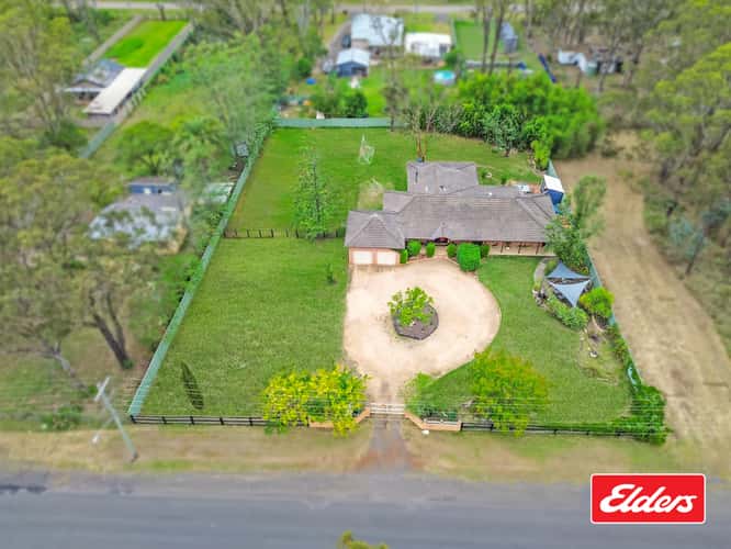 Main view of Homely house listing, 38 Camberwell Road, Vineyard NSW 2765
