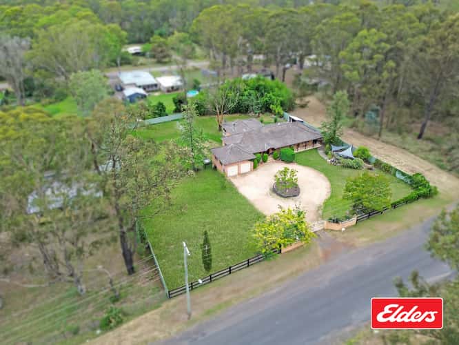 Third view of Homely house listing, 38 Camberwell Road, Vineyard NSW 2765