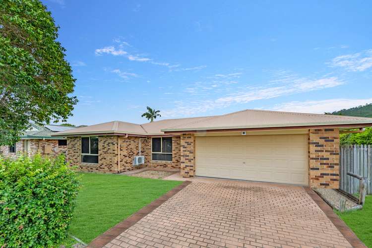 161 Greenwood Drive, Kirwan QLD 4817