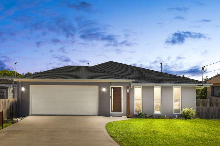 Main view of Homely house listing, 16 Tainton Street, Clontarf QLD 4019