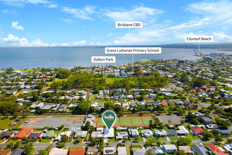 Third view of Homely house listing, 16 Tainton Street, Clontarf QLD 4019