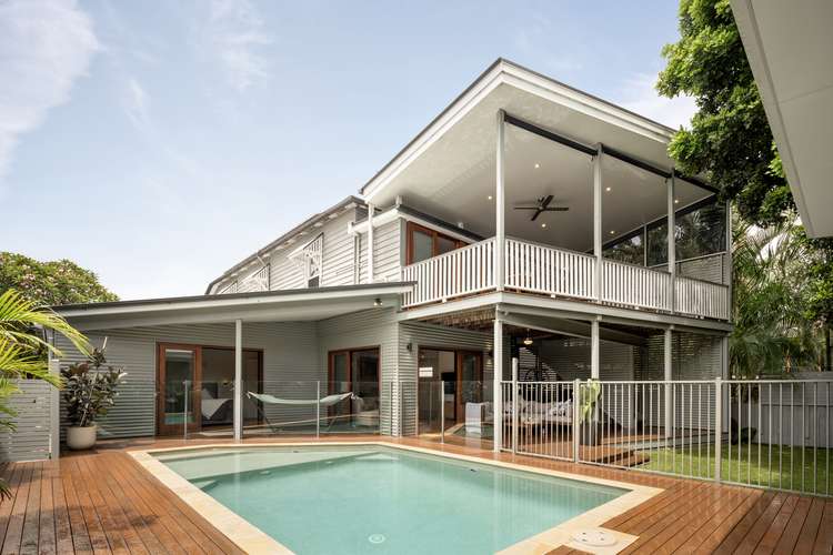 Main view of Homely house listing, 10 Ison Street, Morningside QLD 4170
