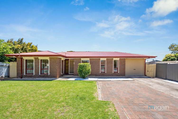 9 Lomond Crescent, Morphett Vale SA 5162