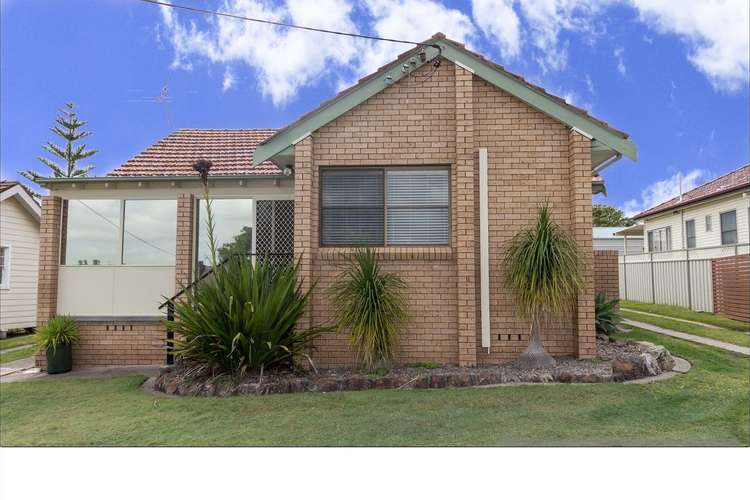 35 Irrawang Street, Raymond Terrace NSW 2324