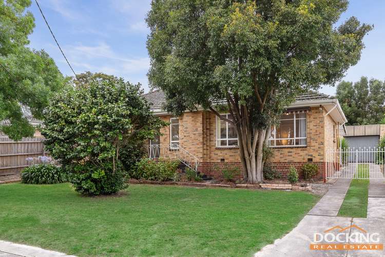 8 Ferris Avenue, Mitcham VIC 3132