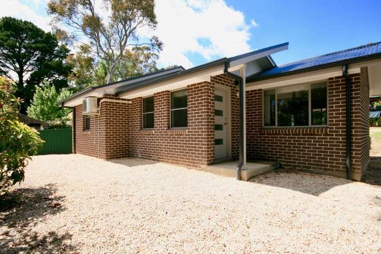 Main view of Homely house listing, 2/1 Canberra Street, Wentworth Falls NSW 2782