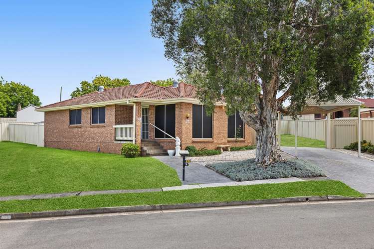 Main view of Homely house listing, 42 Alamein Road, Bossley Park NSW 2176
