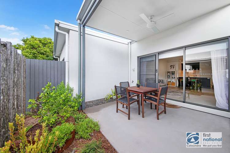 Main view of Homely villa listing, 14/55 Capricorn Crescent, Meridan Plains QLD 4551