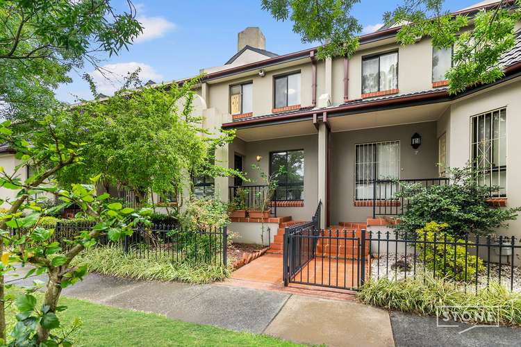 Main view of Homely townhouse listing, 6/82 Macarthur Street, North Parramatta NSW 2151